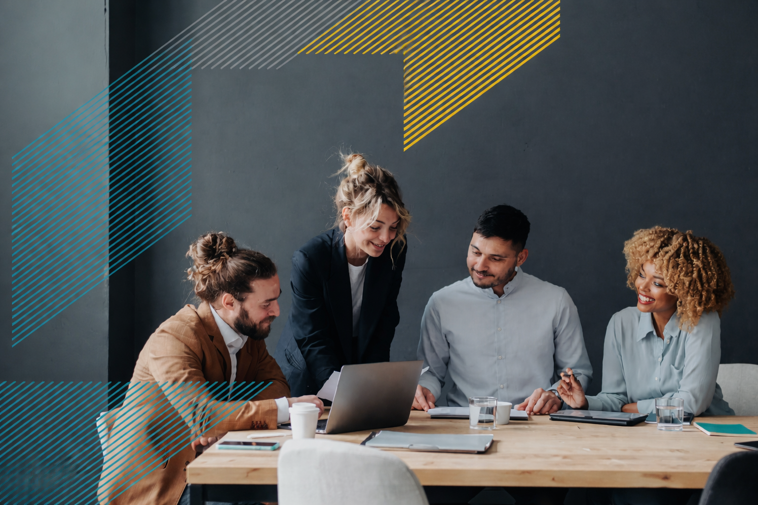 Global Annual Review