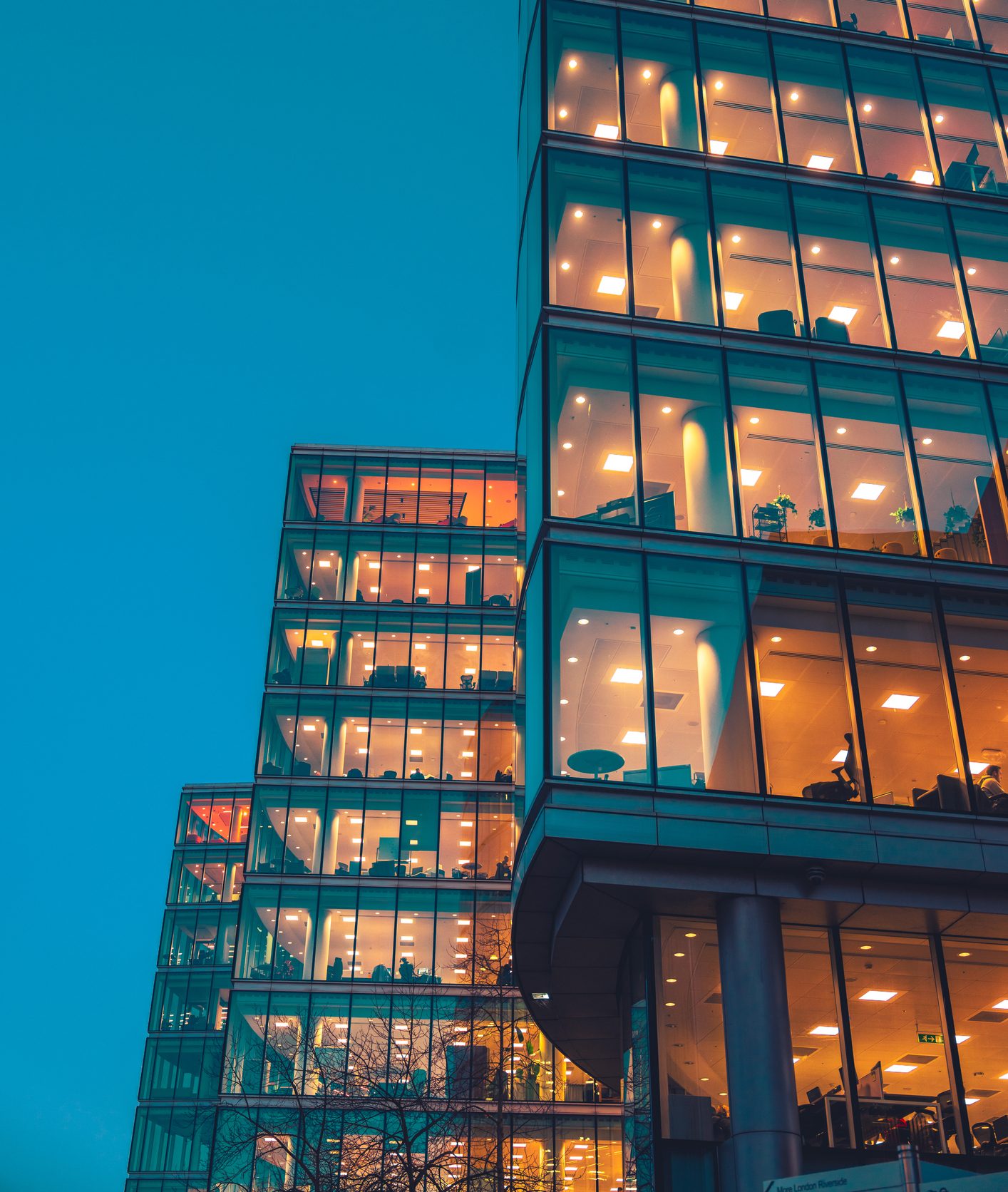 HLB Financial Services industry and sector expertise